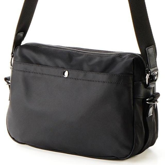 Agnes b. QAT01−04 ショルダーバッグ agnes b.｜ショルダーバッグ (QAT01-04) | Rakuten Fashion(楽天